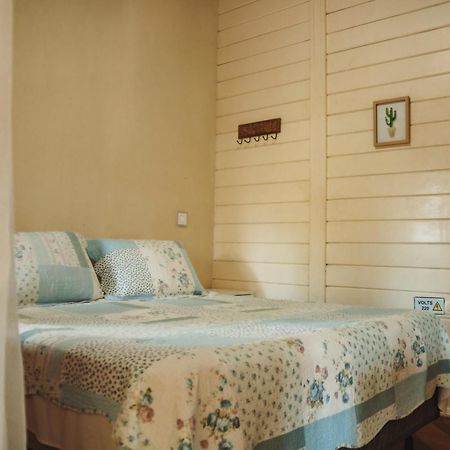 Hotel Fulô de Mandacaru Fernando de Noronha Exterior foto