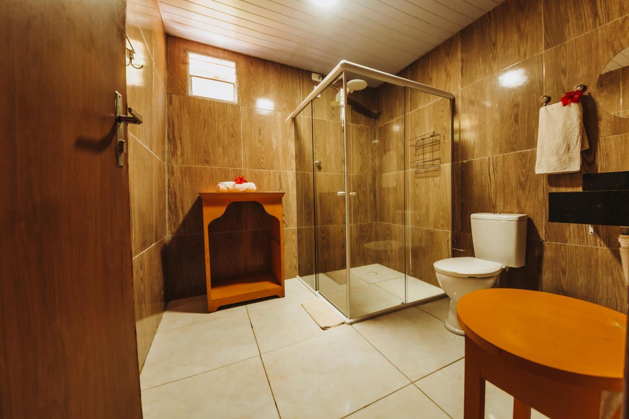 Hotel Fulô de Mandacaru Fernando de Noronha Habitación foto
