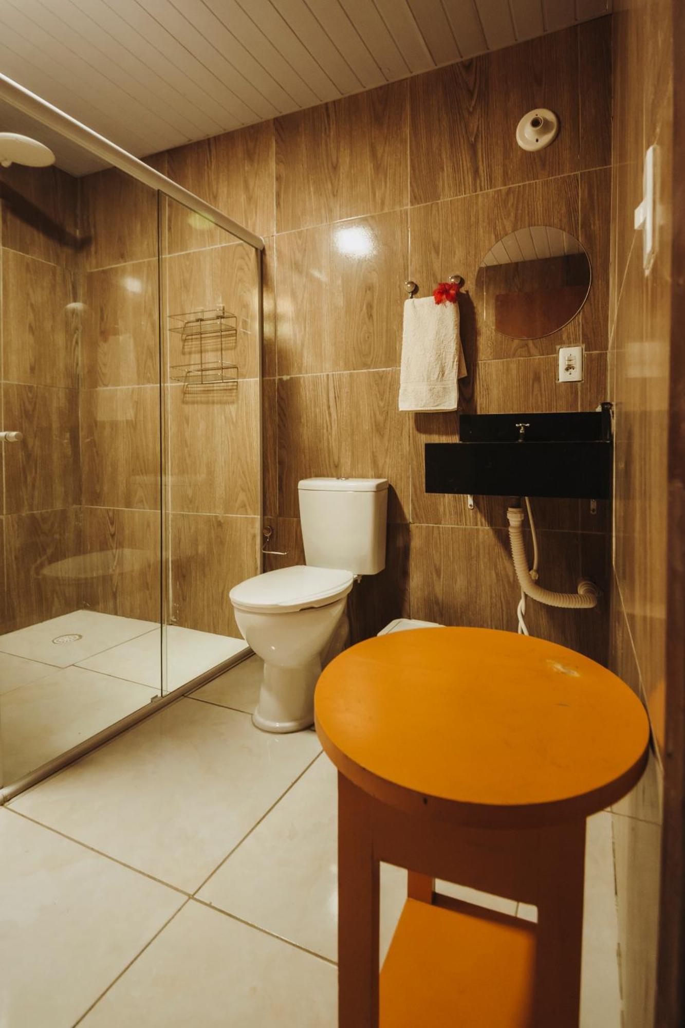 Hotel Fulô de Mandacaru Fernando de Noronha Habitación foto