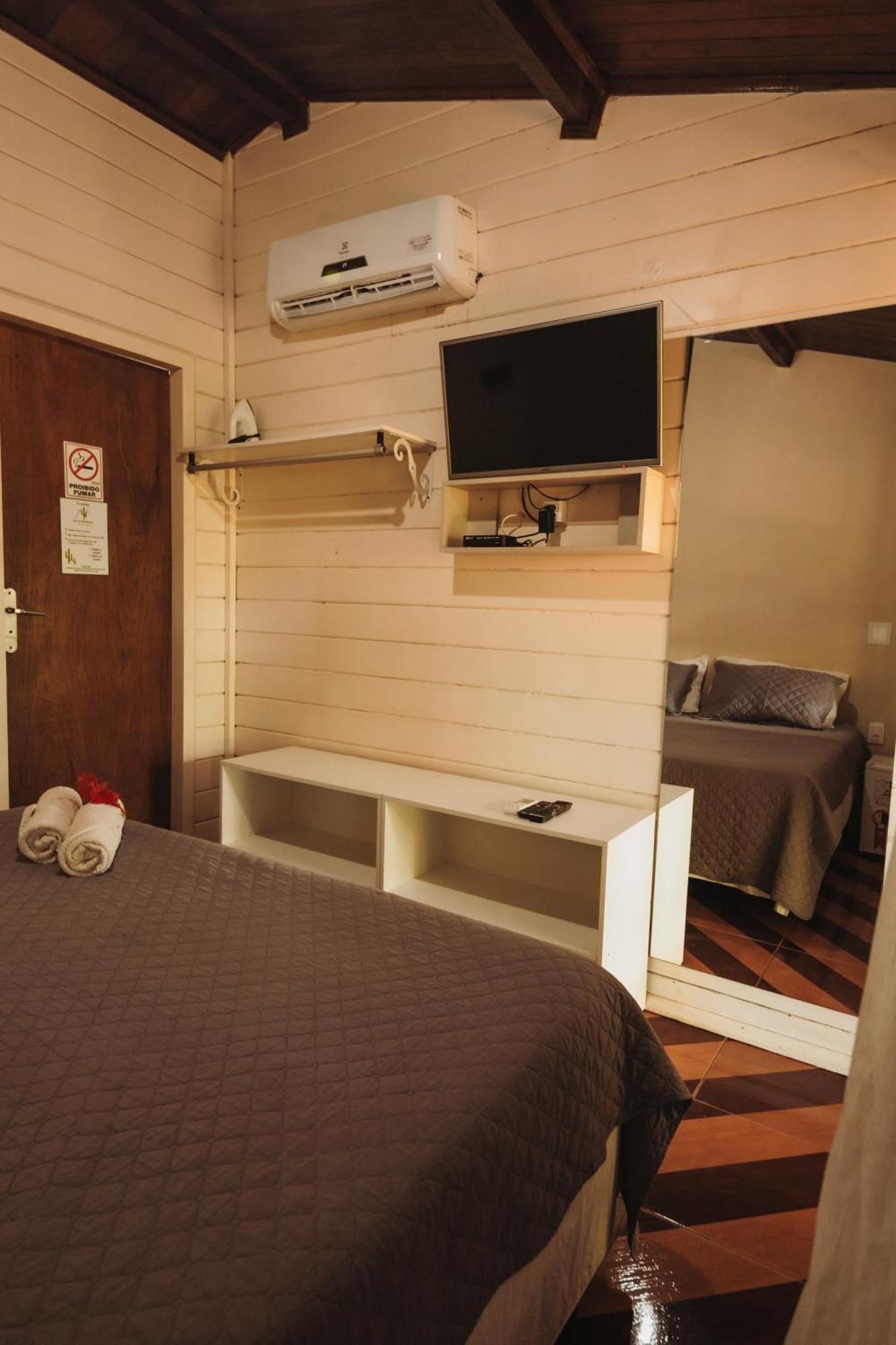 Hotel Fulô de Mandacaru Fernando de Noronha Habitación foto