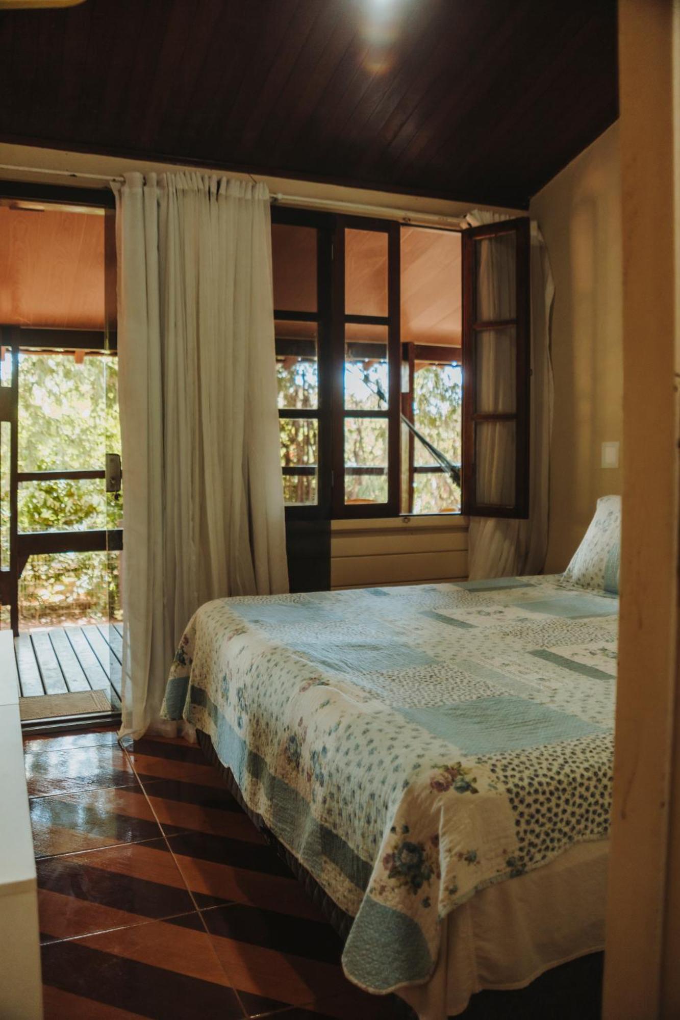Hotel Fulô de Mandacaru Fernando de Noronha Exterior foto